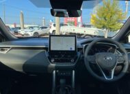 TOYOTA COROLLA CROSS 2025