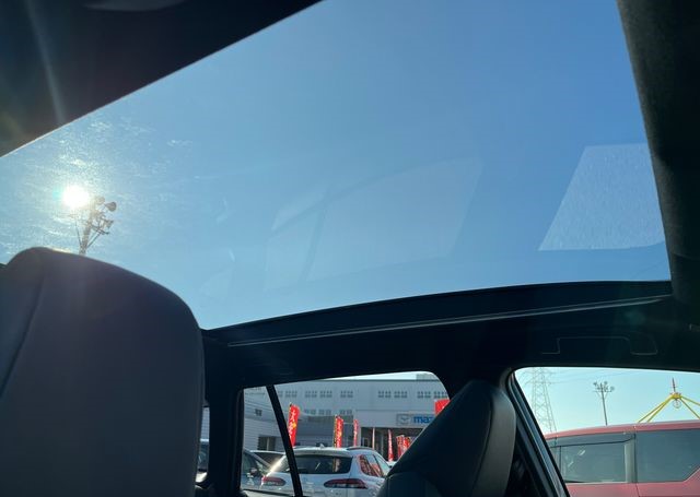 TOYOTA COROLLA CROSS 2025