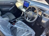 TOYOTA COROLLA CROSS 2025