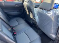 TOYOTA COROLLA CROSS 2025