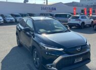 TOYOTA COROLLA CROSS 2025
