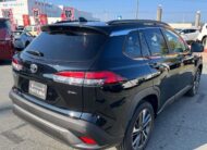 TOYOTA COROLLA CROSS 2025