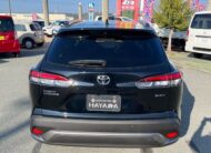 TOYOTA COROLLA CROSS 2025