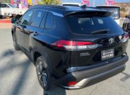 TOYOTA COROLLA CROSS 2025