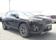 TOYOTA RAV4 2025