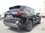 TOYOTA RAV4 2025