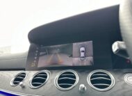 MERCEDES BENZ E CLASS – E220D SPORT SEDAN 2022