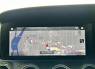 MERCEDES BENZ E CLASS – E220D SPORT SEDAN 2022