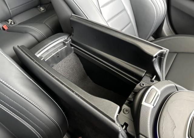 MERCEDES BENZ E CLASS – E220D SPORT SEDAN 2022