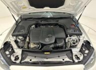 MERCEDES BENZ E CLASS – E220D SPORT SEDAN 2022