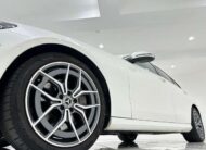 MERCEDES BENZ E CLASS – E220D SPORT SEDAN 2022