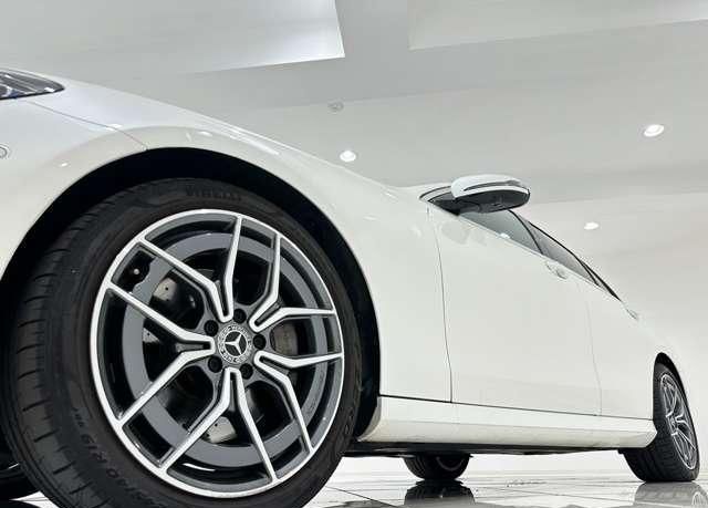 MERCEDES BENZ E CLASS – E220D SPORT SEDAN 2022