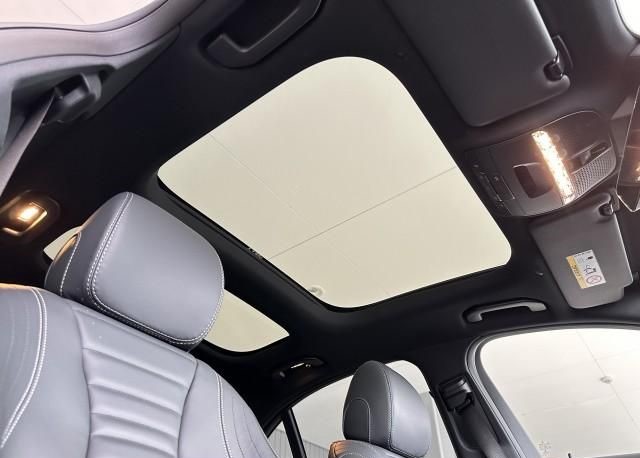 MERCEDES BENZ E CLASS – E220D SPORT SEDAN 2022