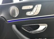 MERCEDES BENZ E CLASS – E220D SPORT SEDAN 2022