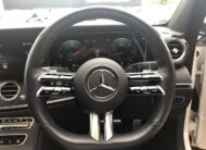 MERCEDES BENZ E CLASS – E220D SPORT SEDAN 2022
