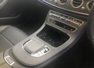 MERCEDES BENZ E CLASS – E220D SPORT SEDAN 2022