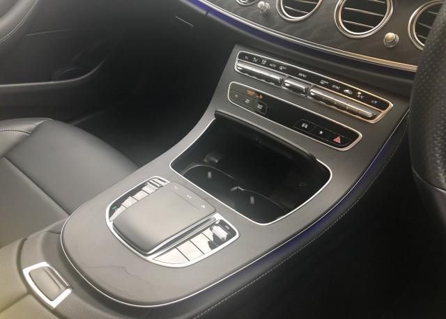 MERCEDES BENZ E CLASS – E220D SPORT SEDAN 2022