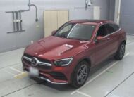 MERCEDES BENZ GLC CLASS – GLC220D 4MATIC 4WD 2023