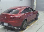 MERCEDES BENZ GLC CLASS – GLC220D 4MATIC 4WD 2023
