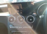 MERCEDES BENZ GLC CLASS – GLC220D 4MATIC 4WD 2023