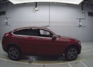 MERCEDES BENZ GLC CLASS – GLC220D 4MATIC 4WD 2023