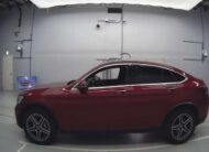 MERCEDES BENZ GLC CLASS – GLC220D 4MATIC 4WD 2023