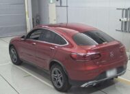 MERCEDES BENZ GLC CLASS – GLC220D 4MATIC 4WD 2023