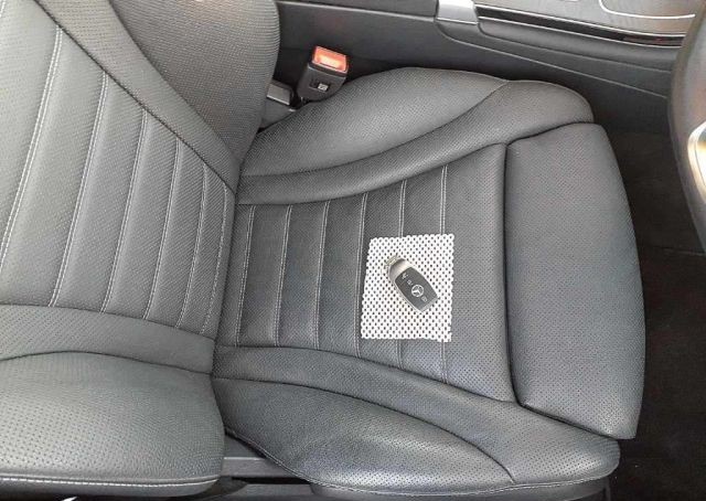 MERCEDES BENZ GLC CLASS – GLC220D 4MATIC 4WD 2023