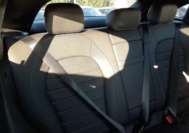 MERCEDES BENZ GLC CLASS – GLC220D 4MATIC 4WD 2023