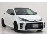 TOYOTA GR YARIS RS 2021