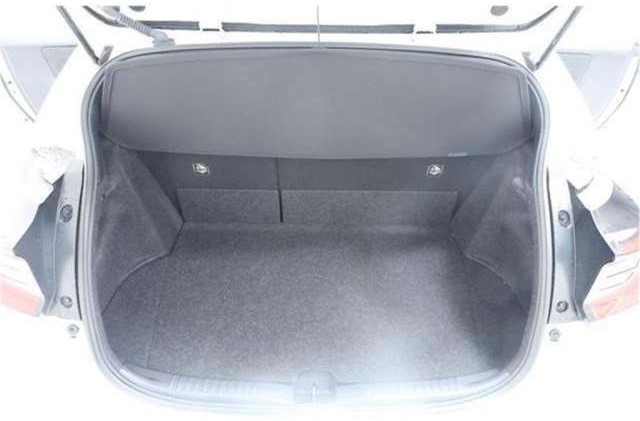 TOYOTA GR YARIS RS 2021