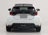 TOYOTA GR YARIS RS 2021