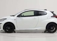 TOYOTA GR YARIS RS 2021