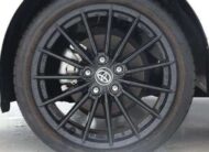 TOYOTA GR YARIS RS 2021