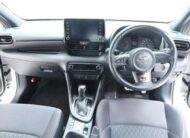 TOYOTA GR YARIS RS 2021