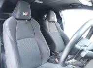 TOYOTA GR YARIS RS 2021