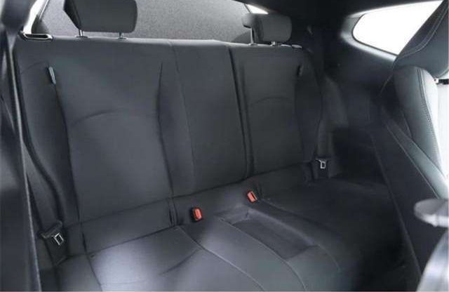 TOYOTA GR YARIS RS 2021