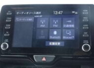 TOYOTA GR YARIS RS 2021