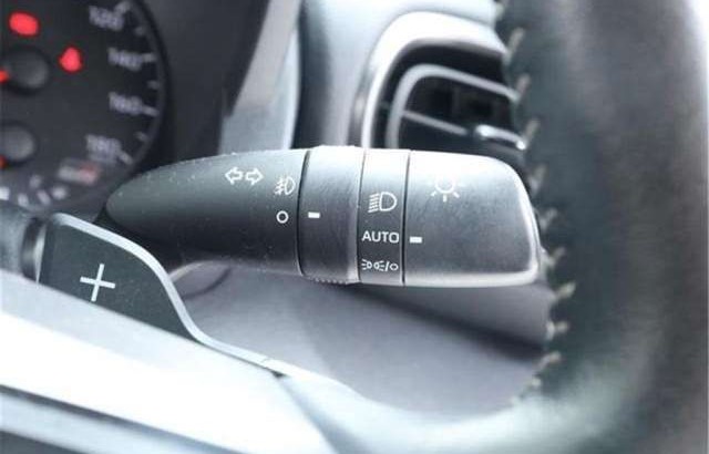 TOYOTA GR YARIS RS 2021