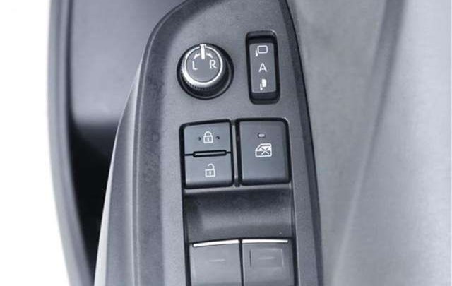 TOYOTA GR YARIS RS 2021