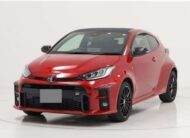 TOYOTA GR YARIS RS 2021