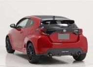 TOYOTA GR YARIS RS 2021