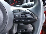 TOYOTA GR YARIS RS 2021