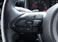 TOYOTA GR YARIS RS 2021