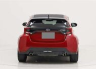 TOYOTA GR YARIS RS 2021