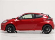 TOYOTA GR YARIS RS 2021