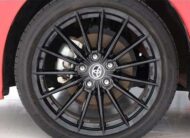 TOYOTA GR YARIS RS 2021