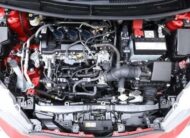 TOYOTA GR YARIS RS 2021