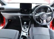 TOYOTA GR YARIS RS 2021