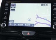 TOYOTA GR YARIS RS 2021